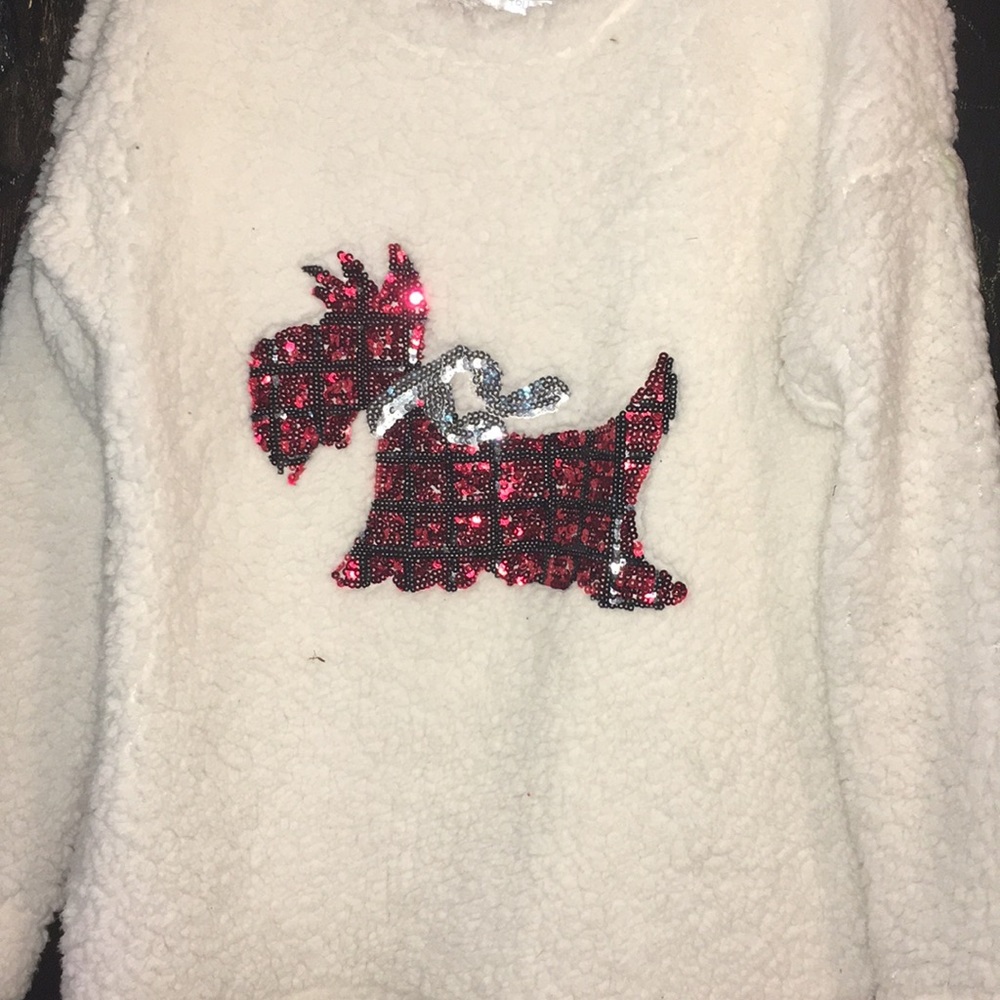 Christmas sweater